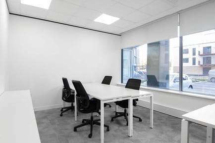 Image 3 of IWG (Regus) - Ashford Panorama - Park Street, TN24 - Ashford