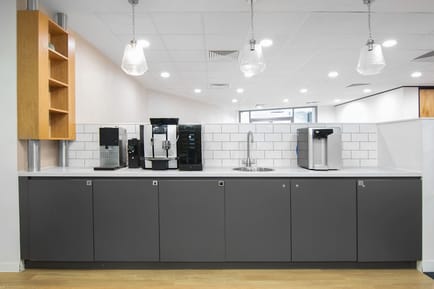 Image 6 of IWG (Regus) - Ashford Panorama - Park Street, TN24 - Ashford