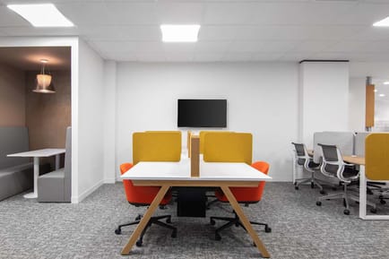 Image 7 of IWG (Regus) - Ashford Panorama - Park Street, TN24 - Ashford