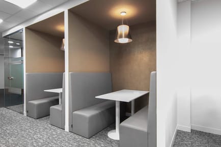 Image 9 of IWG (Regus) - Ashford Panorama - Park Street, TN24 - Ashford