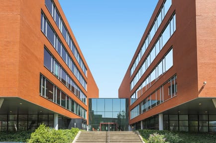 Image 1 of Regus - Kampenringweg - Gouda