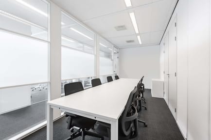 Image 3 of Regus - Kampenringweg - Gouda