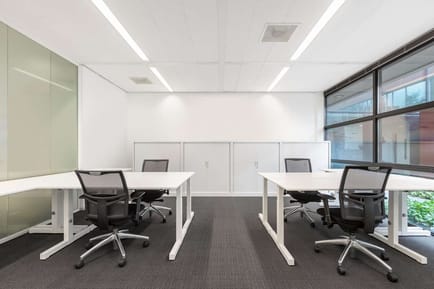 Image 4 of Regus - Kampenringweg - Gouda