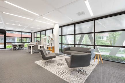 Image 5 of Regus - Kampenringweg - Gouda