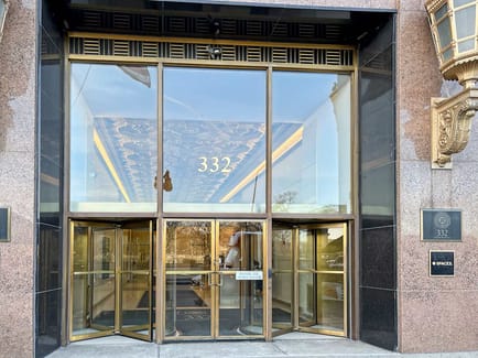 Image 1 of Wework - GRANT PARK - S Michigan Avenue, Chicago - IL
