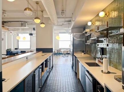 Image 12 of Wework - GRANT PARK - S Michigan Avenue, Chicago - IL