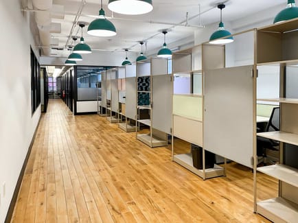 Image 15 of Wework - GRANT PARK - S Michigan Avenue, Chicago - IL