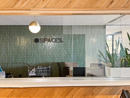 Image 2 of Wework - GRANT PARK - S Michigan Avenue, Chicago - IL