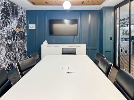 Image 3 of Wework - GRANT PARK - S Michigan Avenue, Chicago - IL