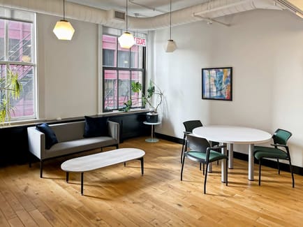 Image 9 of Wework - GRANT PARK - S Michigan Avenue, Chicago - IL