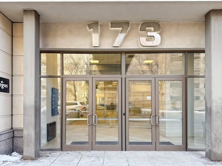Image 1 of Regus - 175 Huguenot Street, New Rochelle, NY