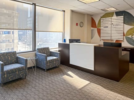 Image 2 of Regus - 175 Huguenot Street, New Rochelle, NY