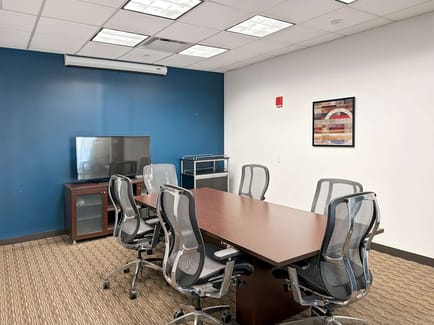 Image 3 of Regus - 175 Huguenot Street, New Rochelle, NY