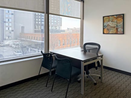 Image 4 of Regus - 175 Huguenot Street, New Rochelle, NY