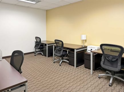 Image 8 of Regus - 175 Huguenot Street, New Rochelle, NY
