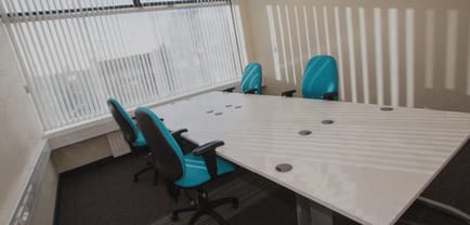 Image 2 of Charter Space - Concord House - Nottingham Road, NG7 - Basford - Nottingham