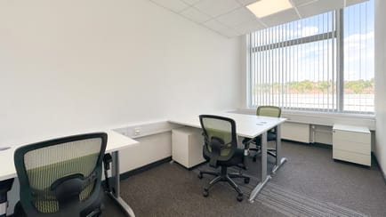 Image 2 of Charterspace - Concord House - Nottingham Road, NG7 7AA - Basford