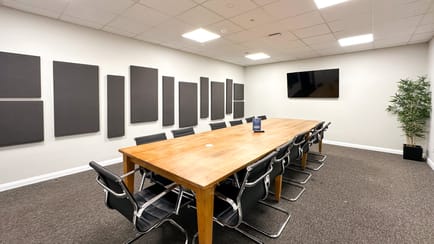 Image 3 of Charterspace - Concord House - Nottingham Road, NG7 7AA - Basford