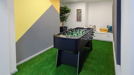 Image 5 of Charterspace - Concord House - Nottingham Road, NG7 7AA - Basford