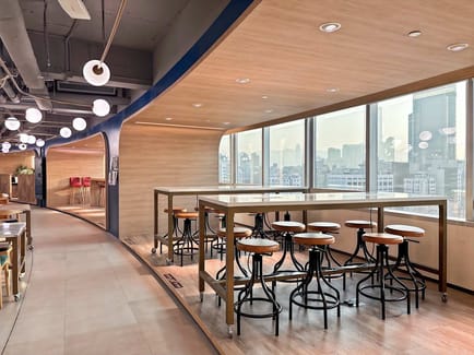 Image 1 of Regus - Grand Century Place - Tower II - Prince Edward Road West - Mongkok - Kowloon - Hong Kong