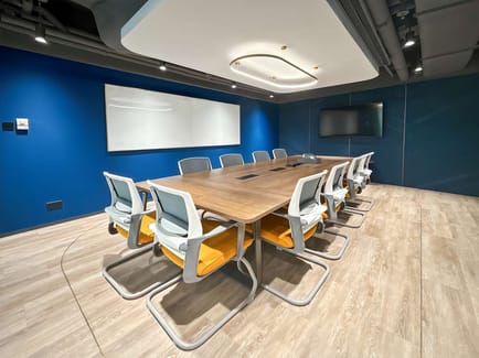 Image 3 of Regus - Grand Century Place - Tower II - Prince Edward Road West - Mongkok - Kowloon - Hong Kong
