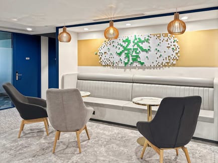 Image 5 of Regus - Grand Century Place - Tower II - Prince Edward Road West - Mongkok - Kowloon - Hong Kong