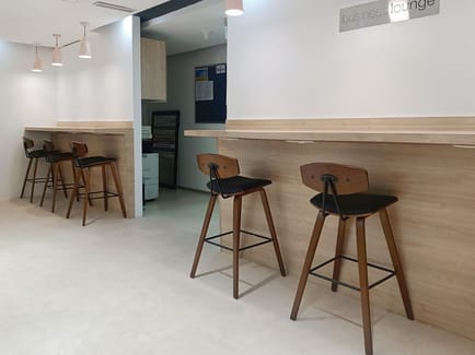 Image 10 of Regus - Tower C - Green Boulevard - Sector 62 - Noida