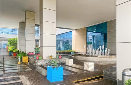 Image 11 of Regus - Tower C - Green Boulevard - Sector 62 - Noida