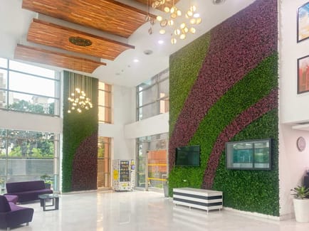 Image 12 of Regus - Tower C - Green Boulevard - Sector 62 - Noida