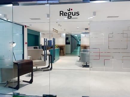 Image 13 of Regus - Tower C - Green Boulevard - Sector 62 - Noida