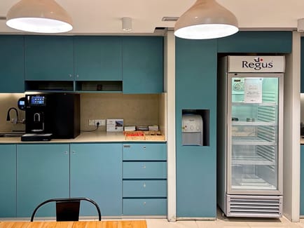 Image 14 of Regus - Tower C - Green Boulevard - Sector 62 - Noida