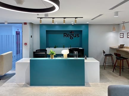 Image 2 of Regus - Tower C - Green Boulevard - Sector 62 - Noida