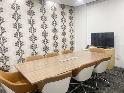 Image 3 of Regus - Tower C - Green Boulevard - Sector 62 - Noida