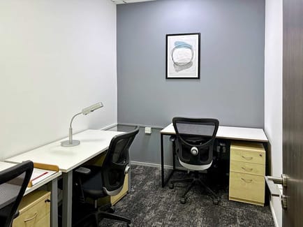Image 4 of Regus - Tower C - Green Boulevard - Sector 62 - Noida