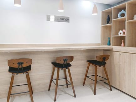 Image 5 of Regus - Tower C - Green Boulevard - Sector 62 - Noida