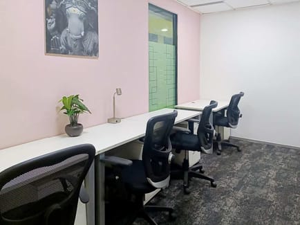 Image 7 of Regus - Tower C - Green Boulevard - Sector 62 - Noida