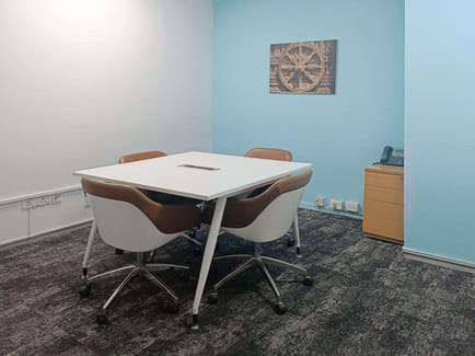 Image 9 of Regus - Tower C - Green Boulevard - Sector 62 - Noida