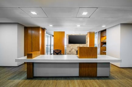 Image 2 of Regus - UTC Building - Kawranbazar - Dhaka - Bangladesh