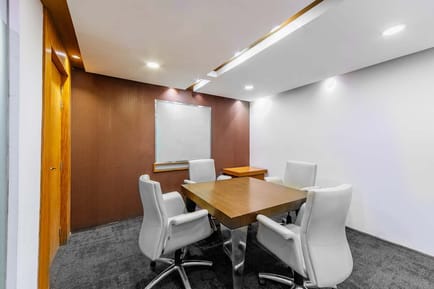 Image 3 of Regus - UTC Building - Kawranbazar - Dhaka - Bangladesh