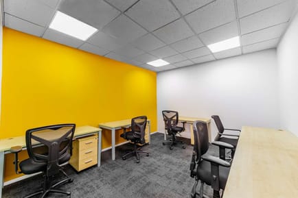 Image 7 of Regus - UTC Building - Kawranbazar - Dhaka - Bangladesh