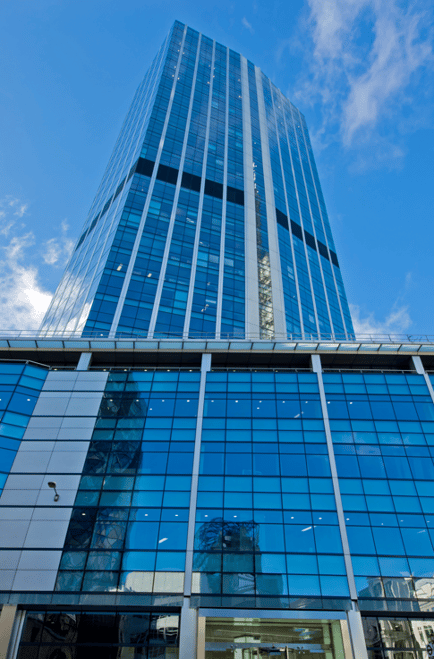 Image 9 of Landmark - 99 Bishopsgate, EC2 - Bishopsgate