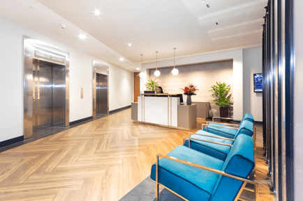 Image 8 of Landmark - 99 Bishopsgate, EC2 - Bishopsgate