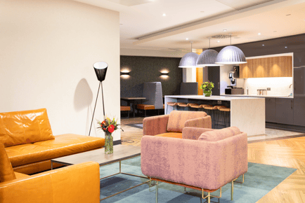 Image 4 of Landmark - 99 Bishopsgate, EC2 - Bishopsgate
