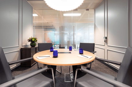 Image 3 of Landmark - 99 Bishopsgate, EC2 - Bishopsgate