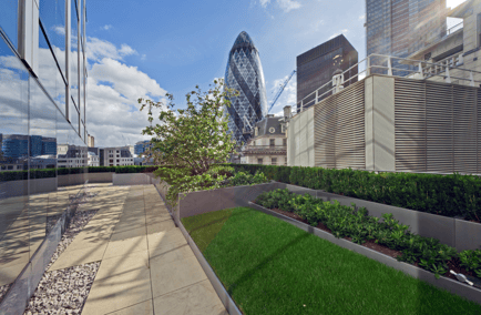 Image 7 of Landmark - 99 Bishopsgate, EC2 - Bishopsgate