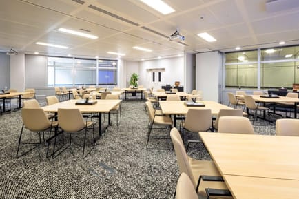Image 1 of Landmark - 99 Bishopsgate, EC2M 3XD - Bishopsgate