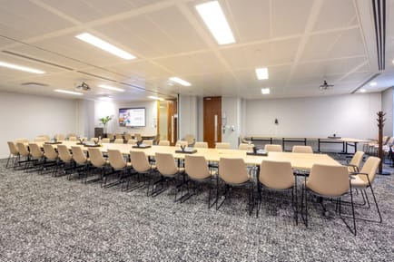 Image 5 of Landmark - 99 Bishopsgate, EC2M 3XD - Bishopsgate