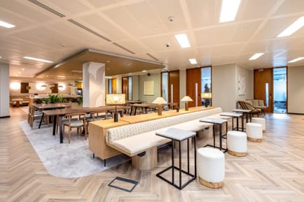 Image 10 of Landmark - 99 Bishopsgate, EC2M 3XD - Bishopsgate