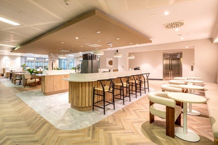 Image 11 of Landmark - 99 Bishopsgate, EC2M 3XD - Bishopsgate