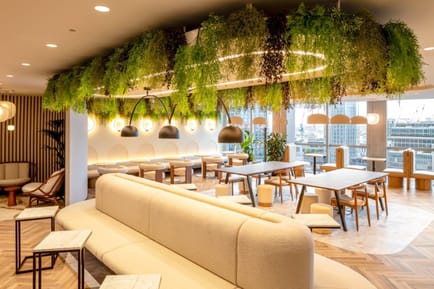 Image 12 of Landmark - 99 Bishopsgate, EC2M 3XD - Bishopsgate